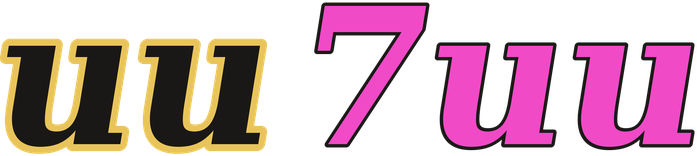 uu7uu logo